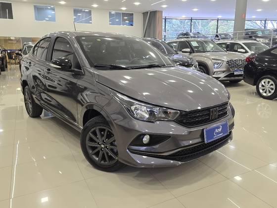 FIAT CRONOS 1.3 FIREFLY FLEX DRIVE CVT FIAT CRONOS 1.3 FIREFLY FLEX DRIVE CVT